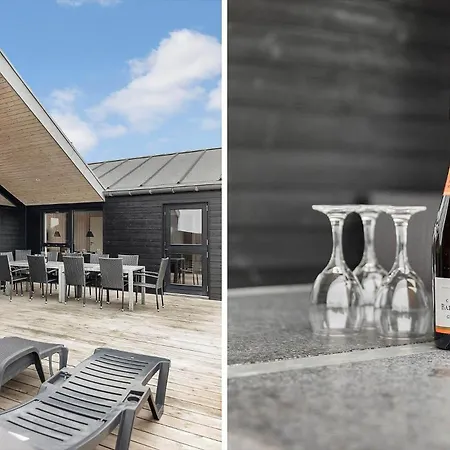 Ferienhaus 321-harboore-horizonvej-8 Harboør