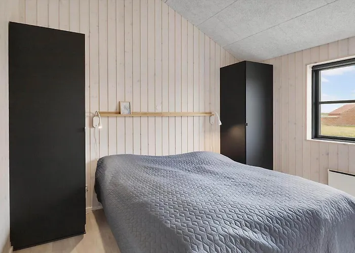 Casa vacanze 321-harboore-horizonvej-8 Harboør