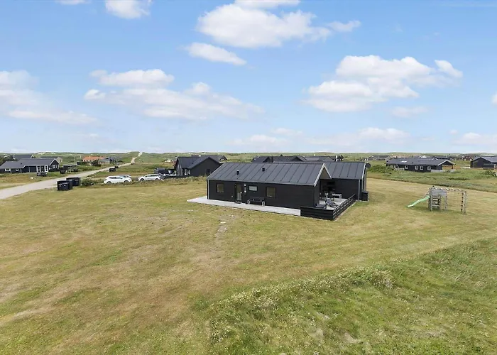 321-harboore-horizonvej-8 بيت للعطل